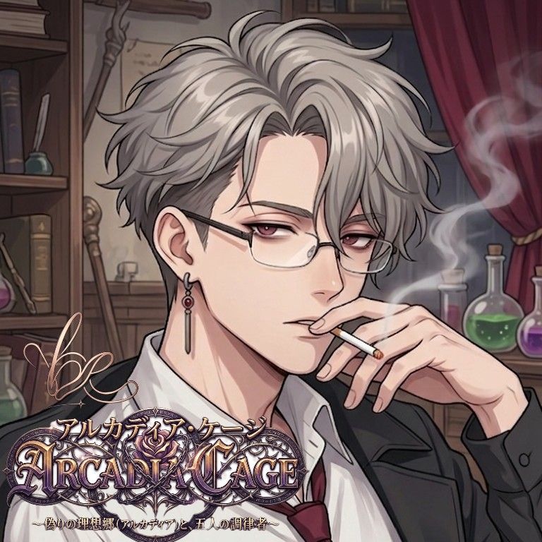 オルフレッド（Olfred）