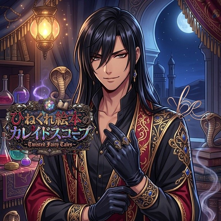 ザフィール（Zaphir）