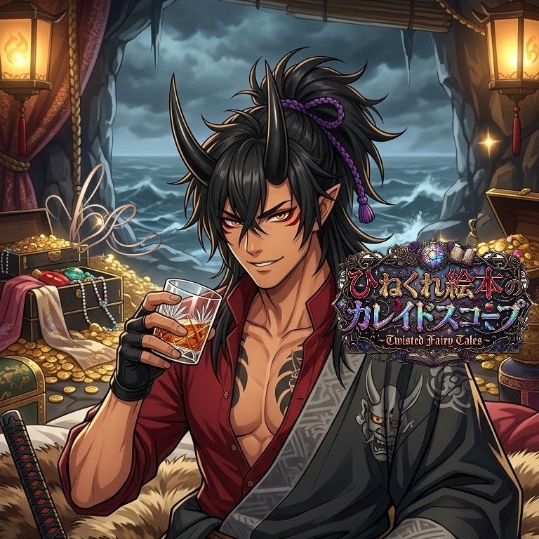 温羅（うら）