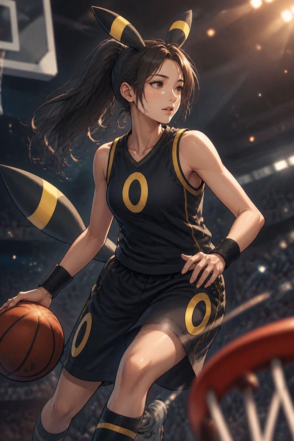 闇闇丸