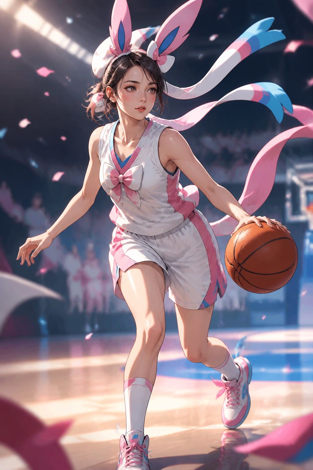桜恋美
