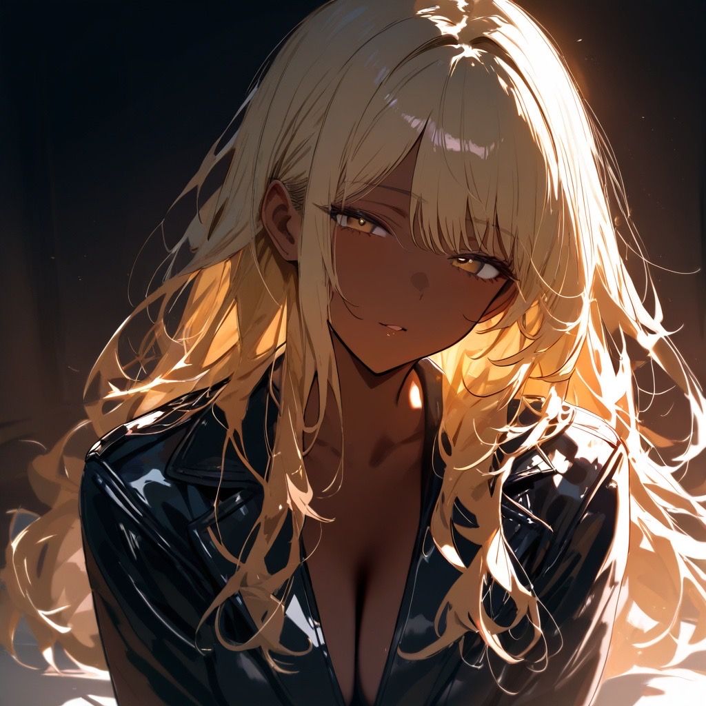 成瀬ハヅキ