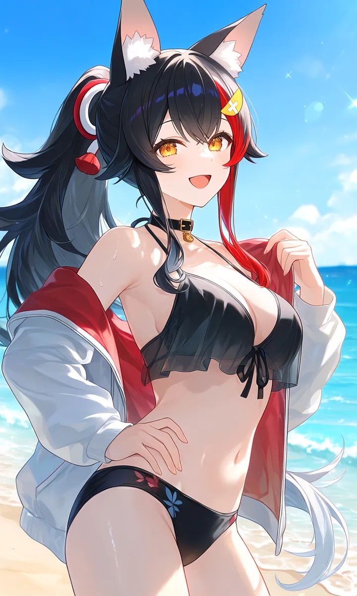 大神ミオ