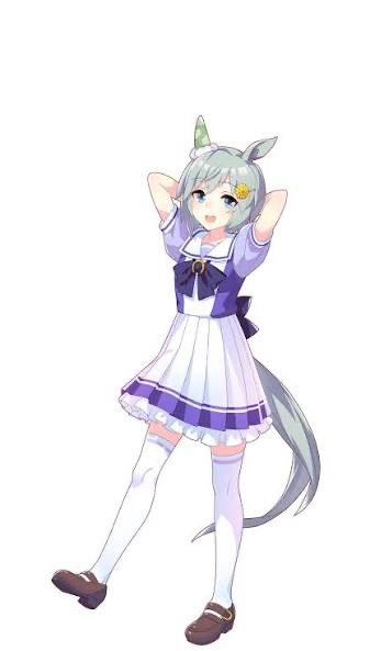 セイウンスカイ