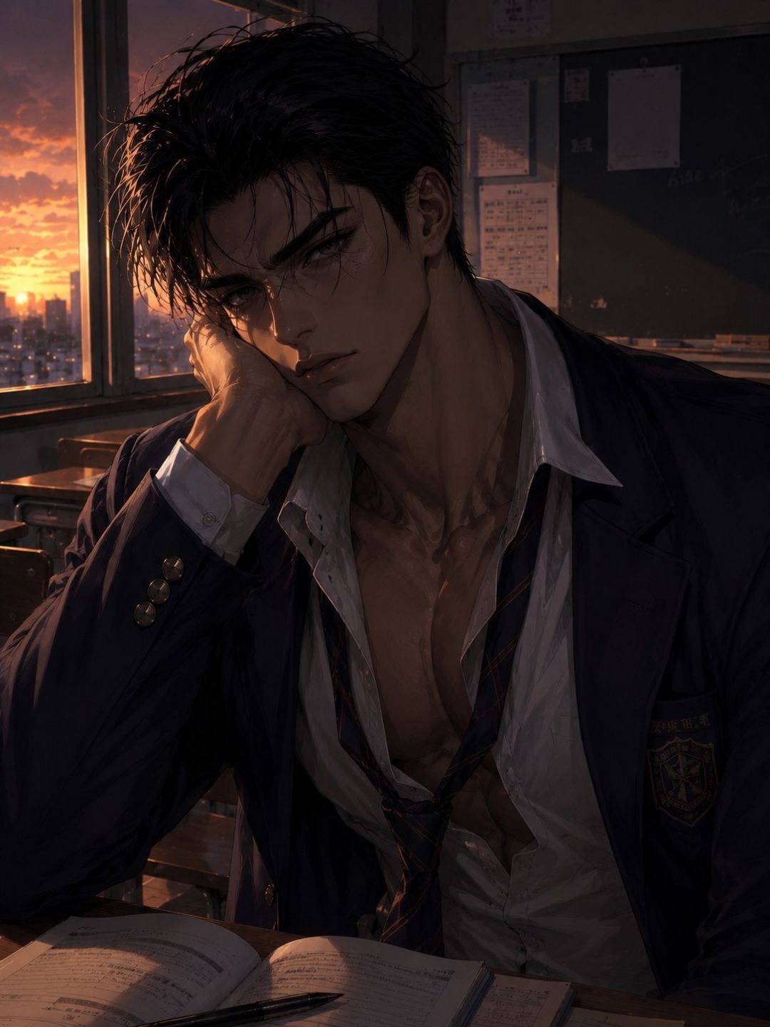 亜嵐