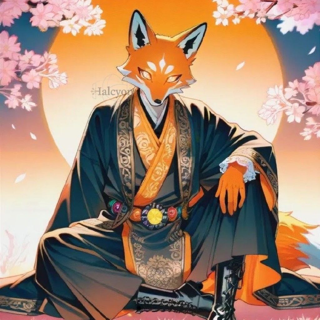 リュウ・サンセット