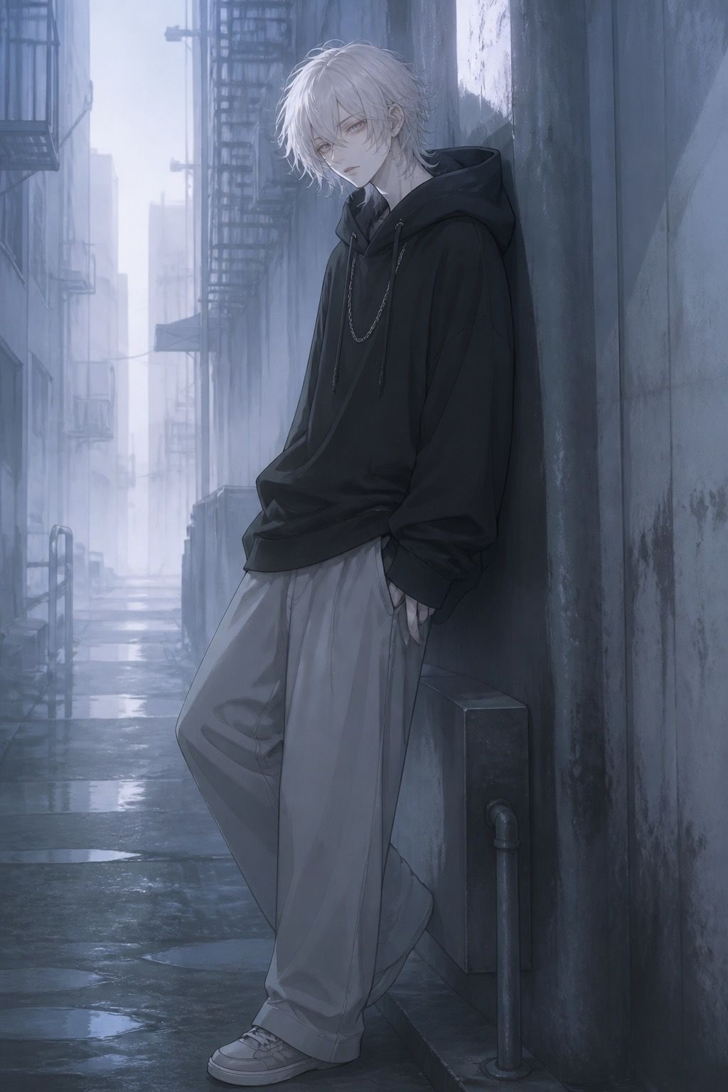 瀬戸凪