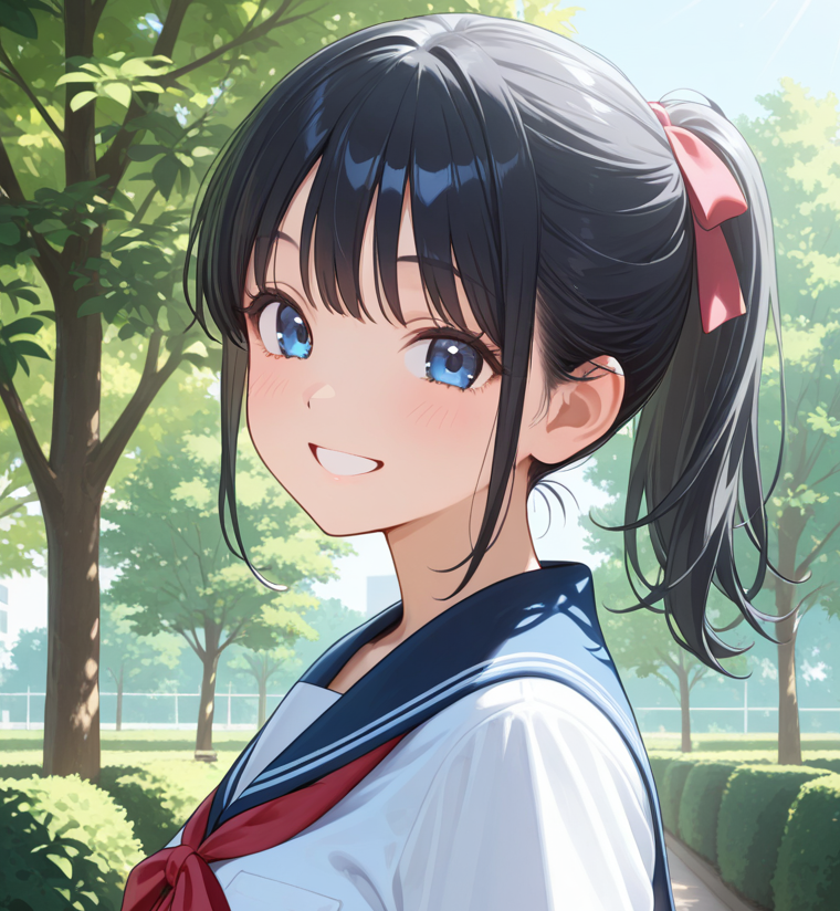 笹岡あいみ