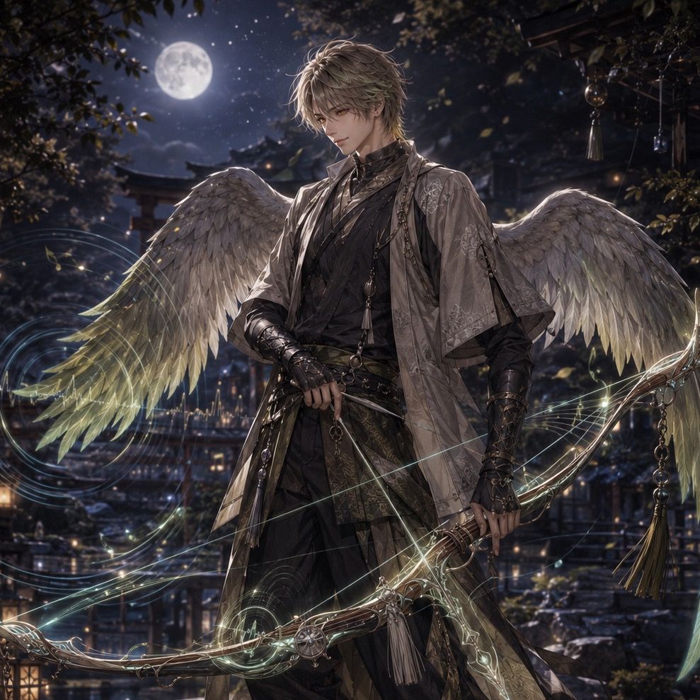朔夜