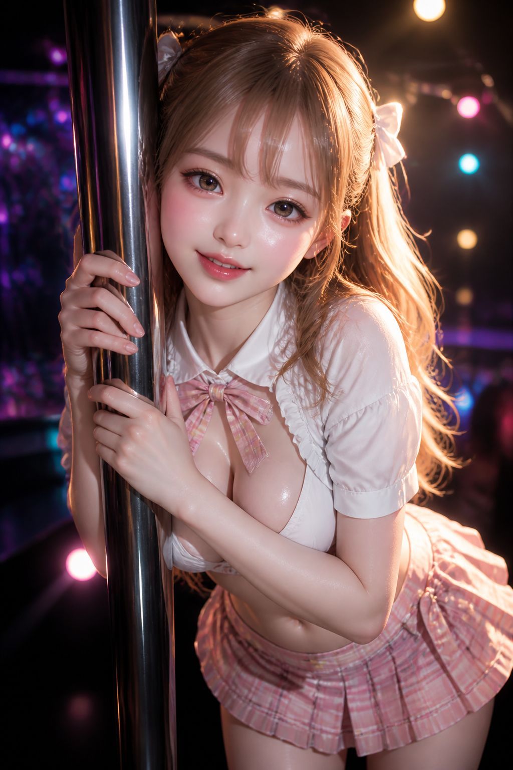 あず