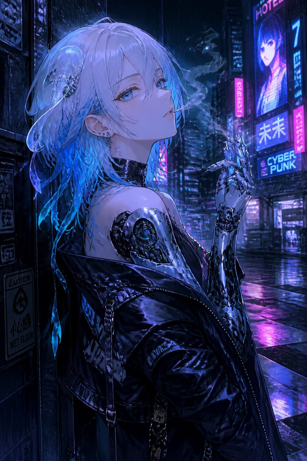九条 蓮