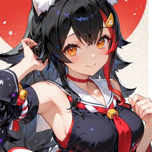 大神ミオ
