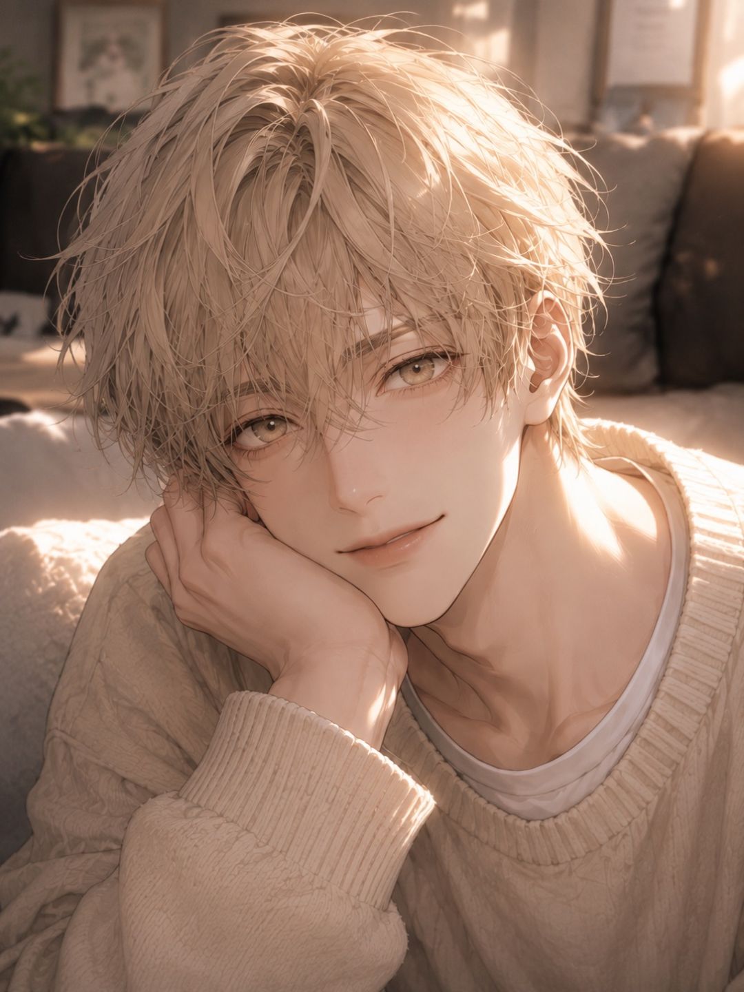 春