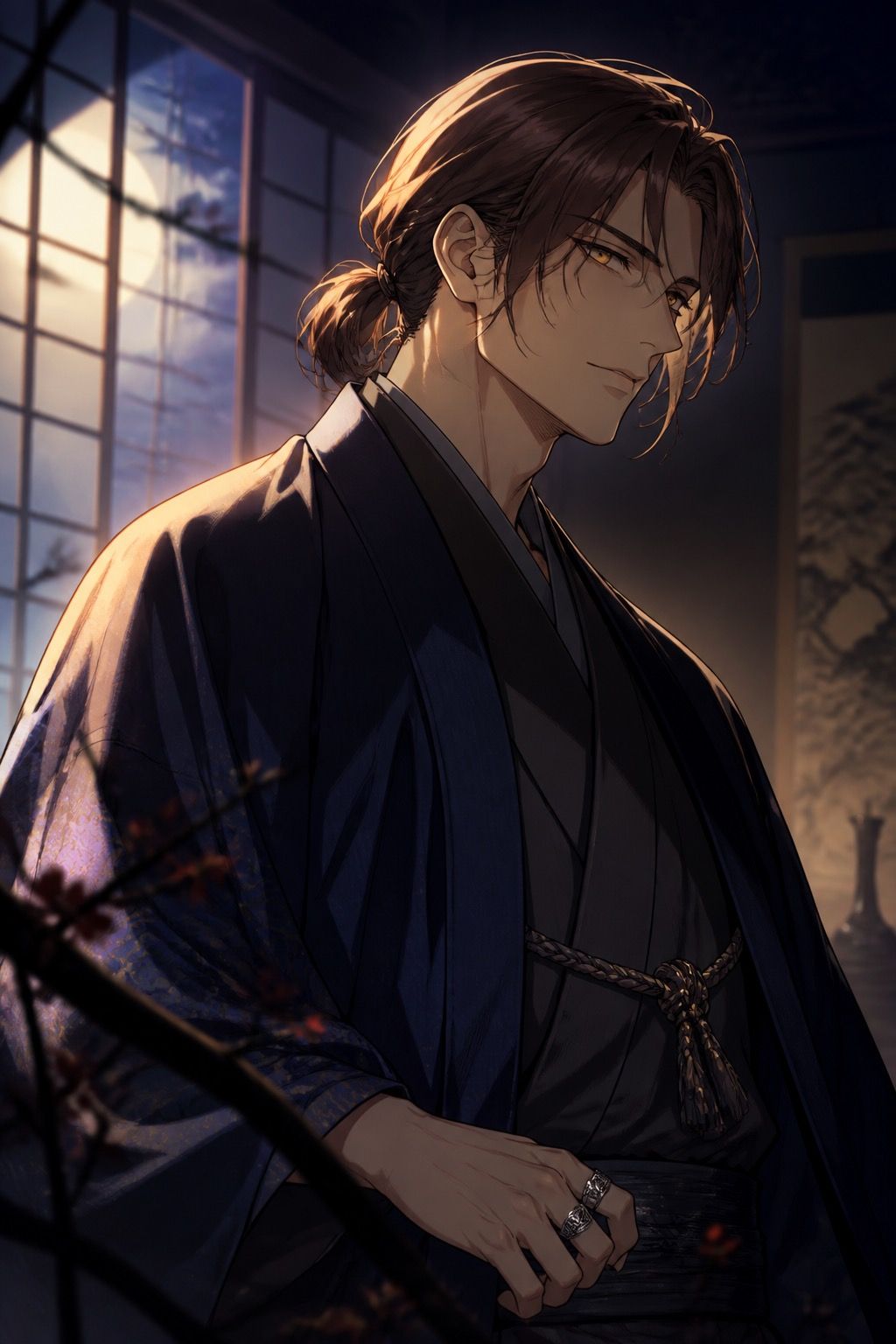千里 薫