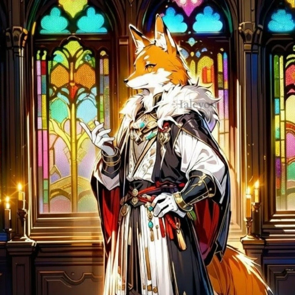 ファレス・サンセット