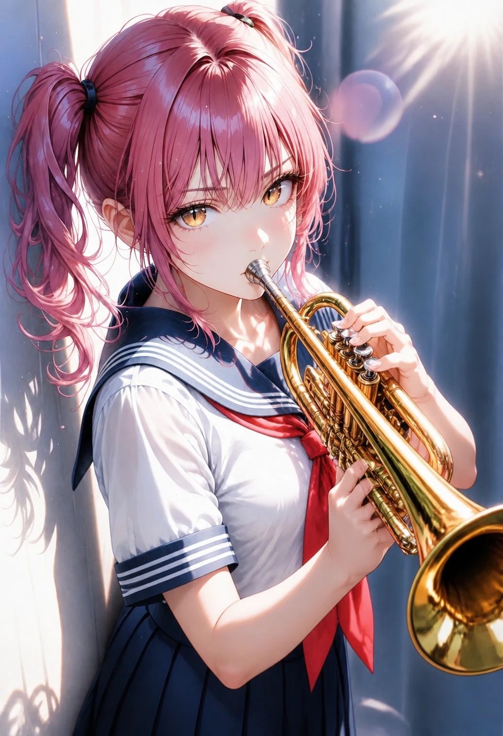 山口 鈴花