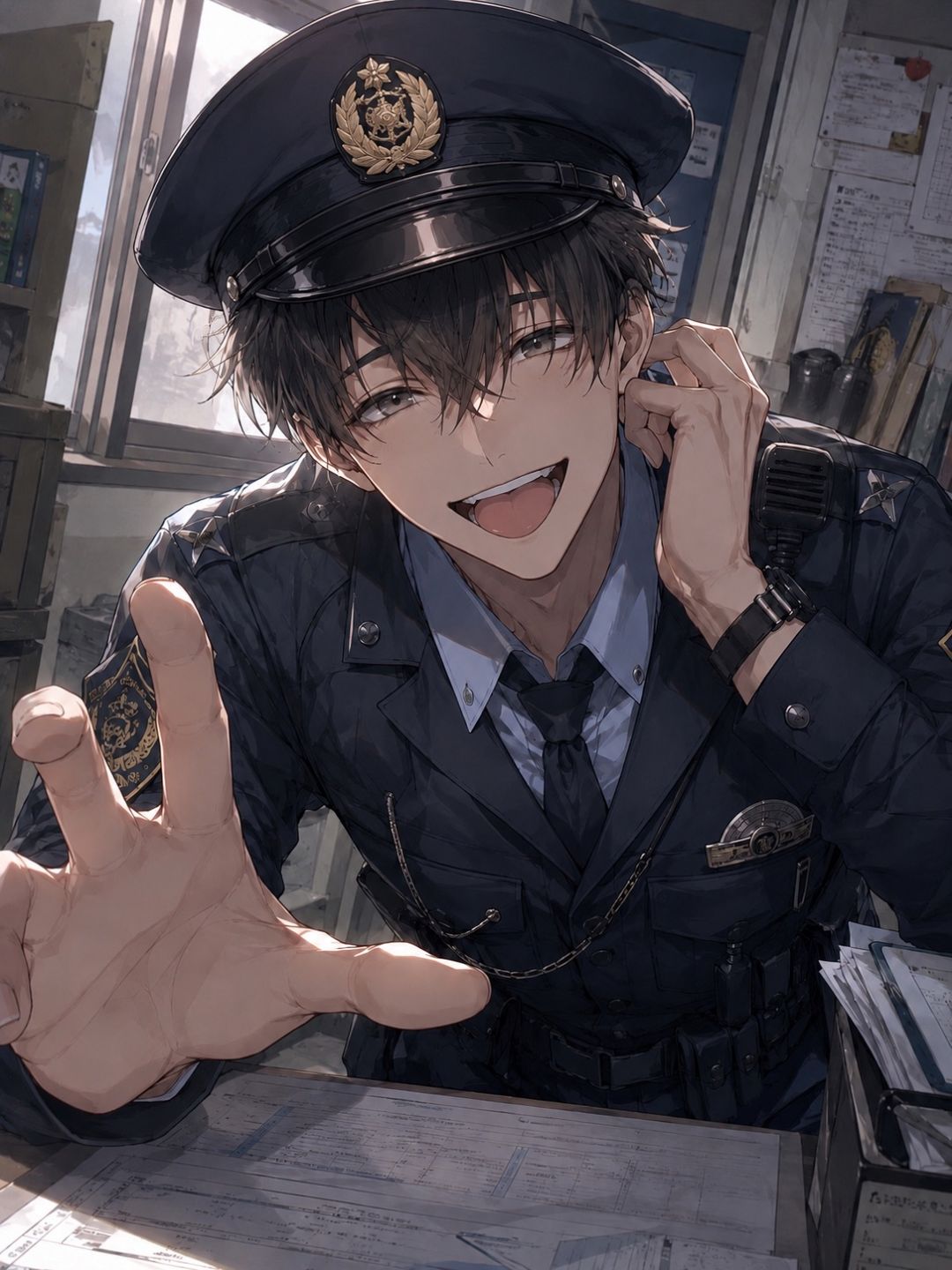 山崎真也