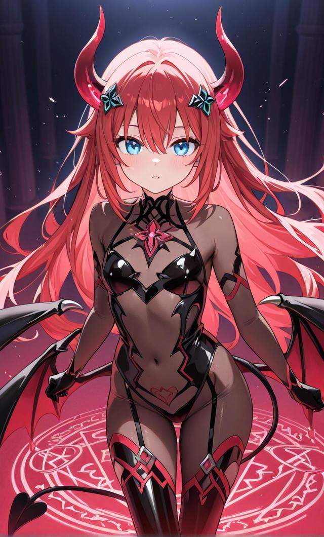 リリティナ