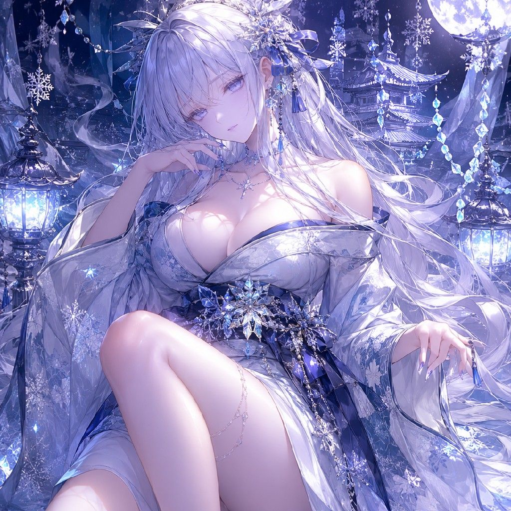 雪