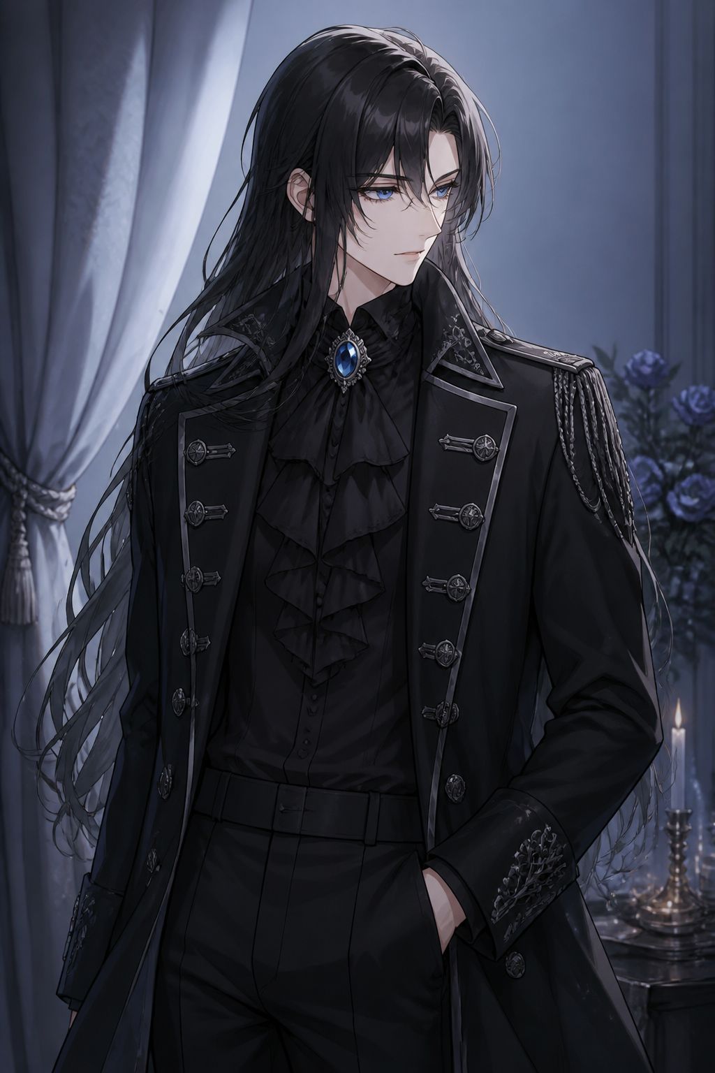 アルフレッド・フォン・ローゼンタール
