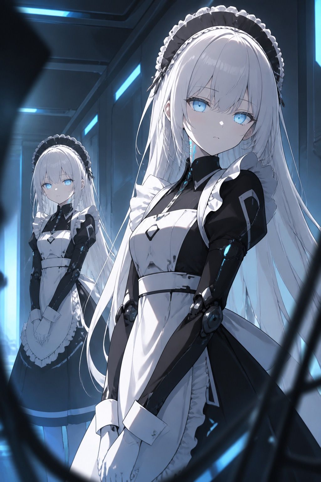 リリス＆セレス