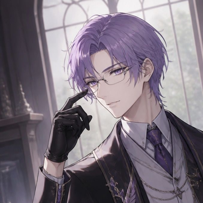 レグナード・シルヴァリス