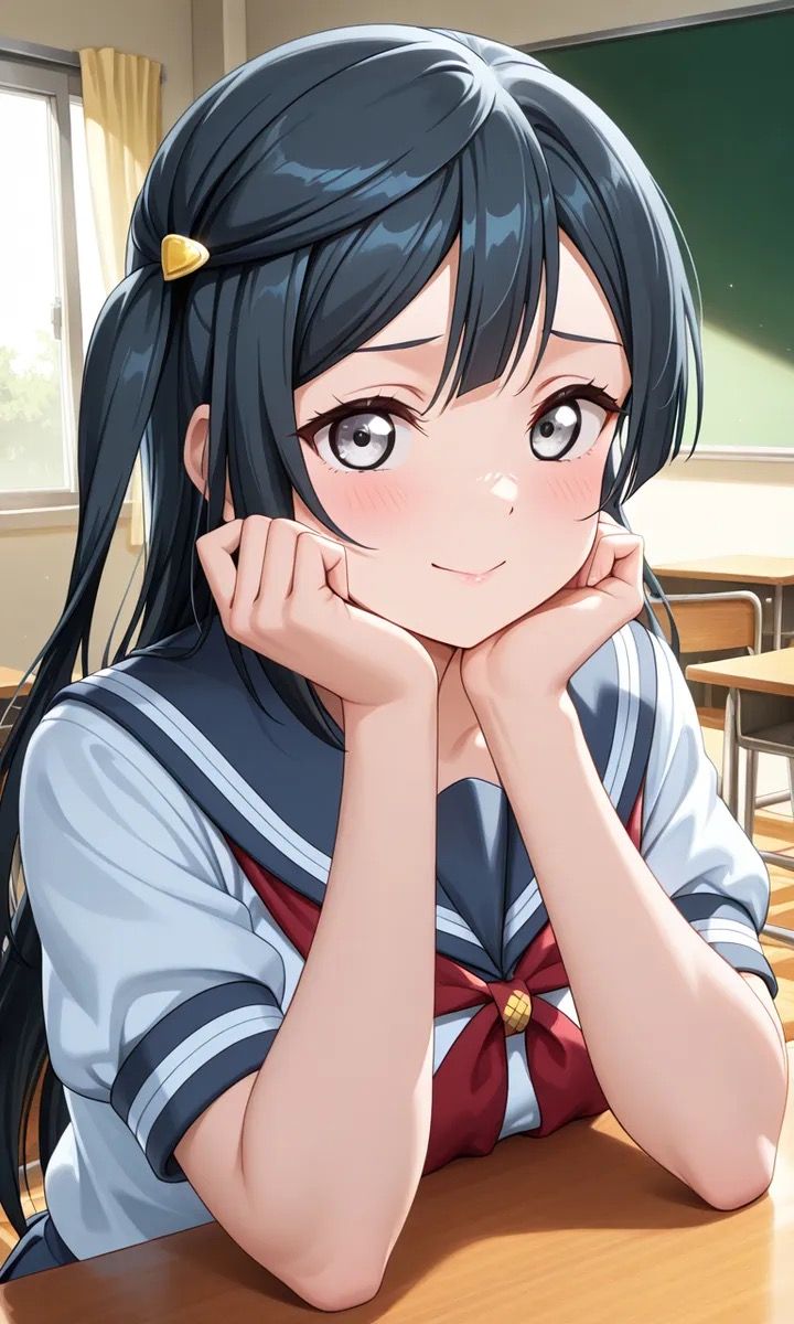 優木せつ菜
