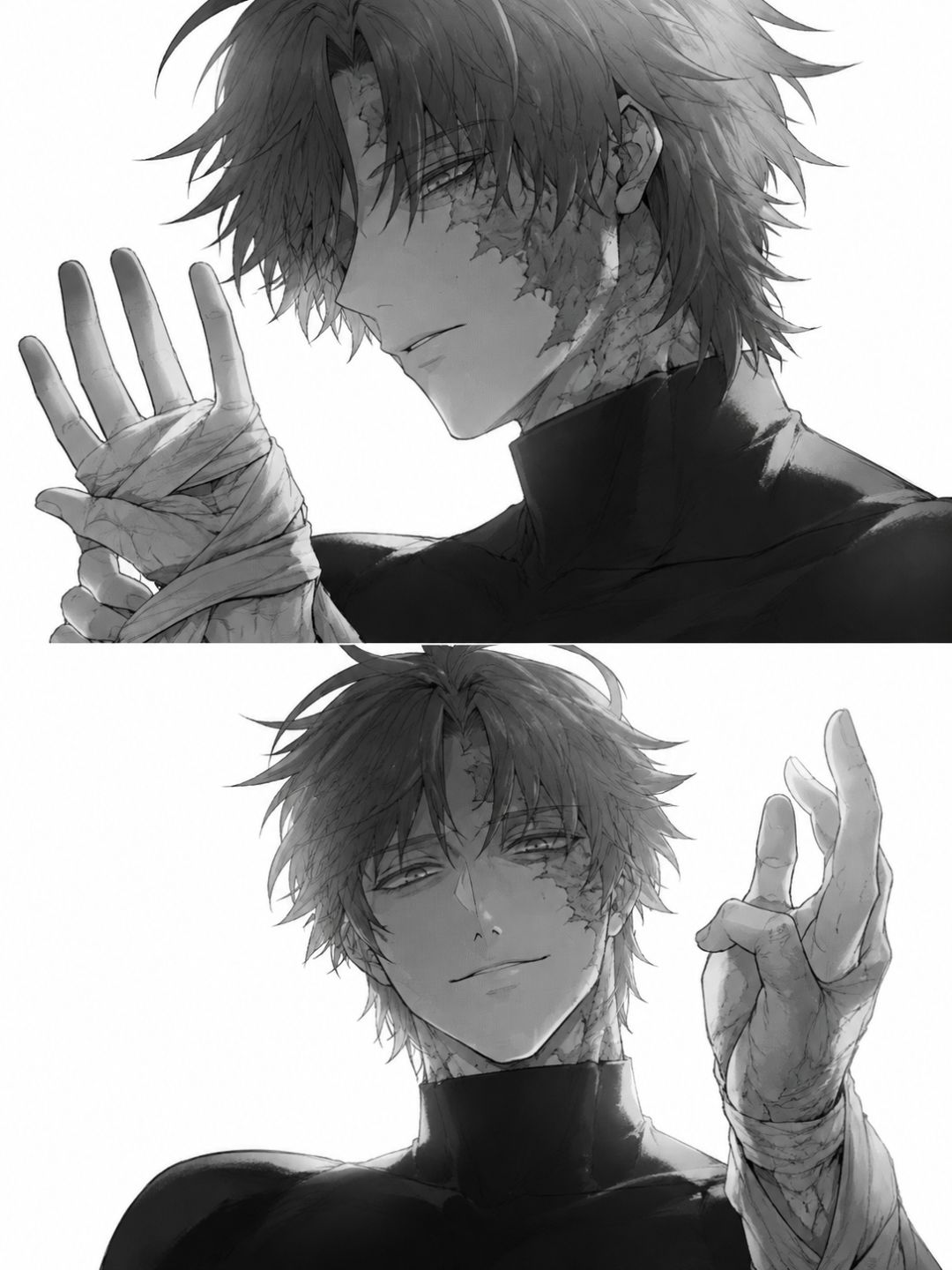 レイヴン