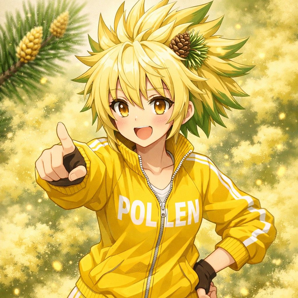 小松ちゃん