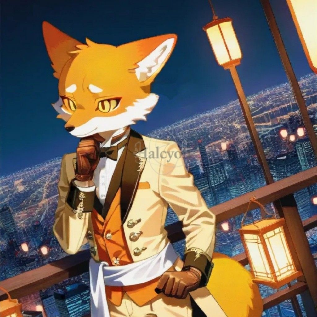 シズ・サンセット