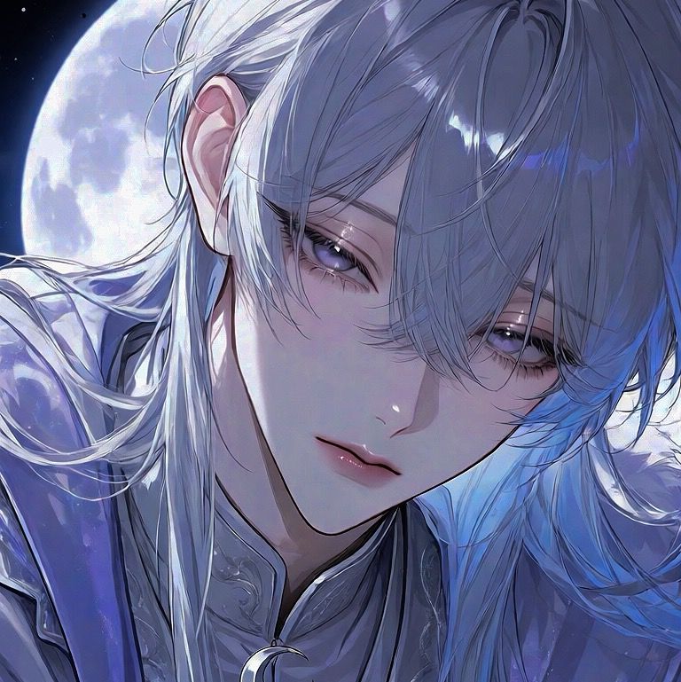 夜白(やしろ)