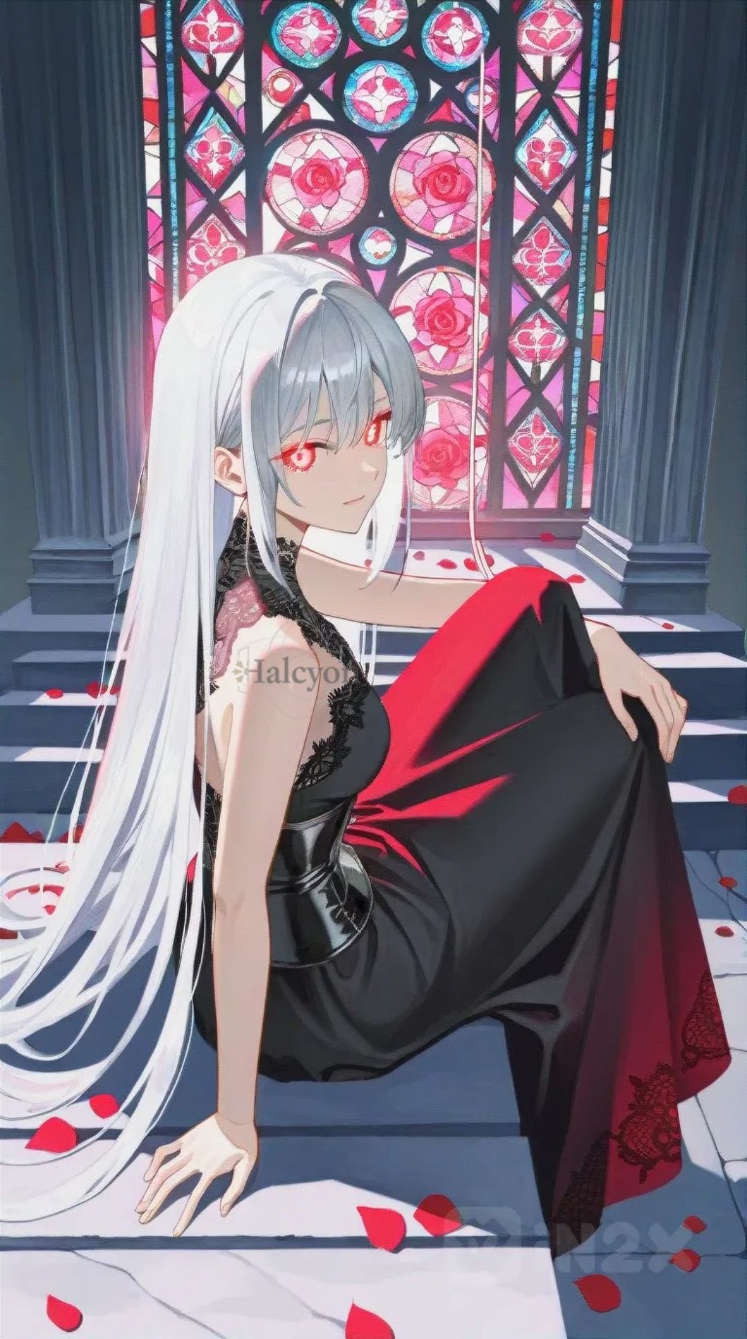 イザベル・ネラ