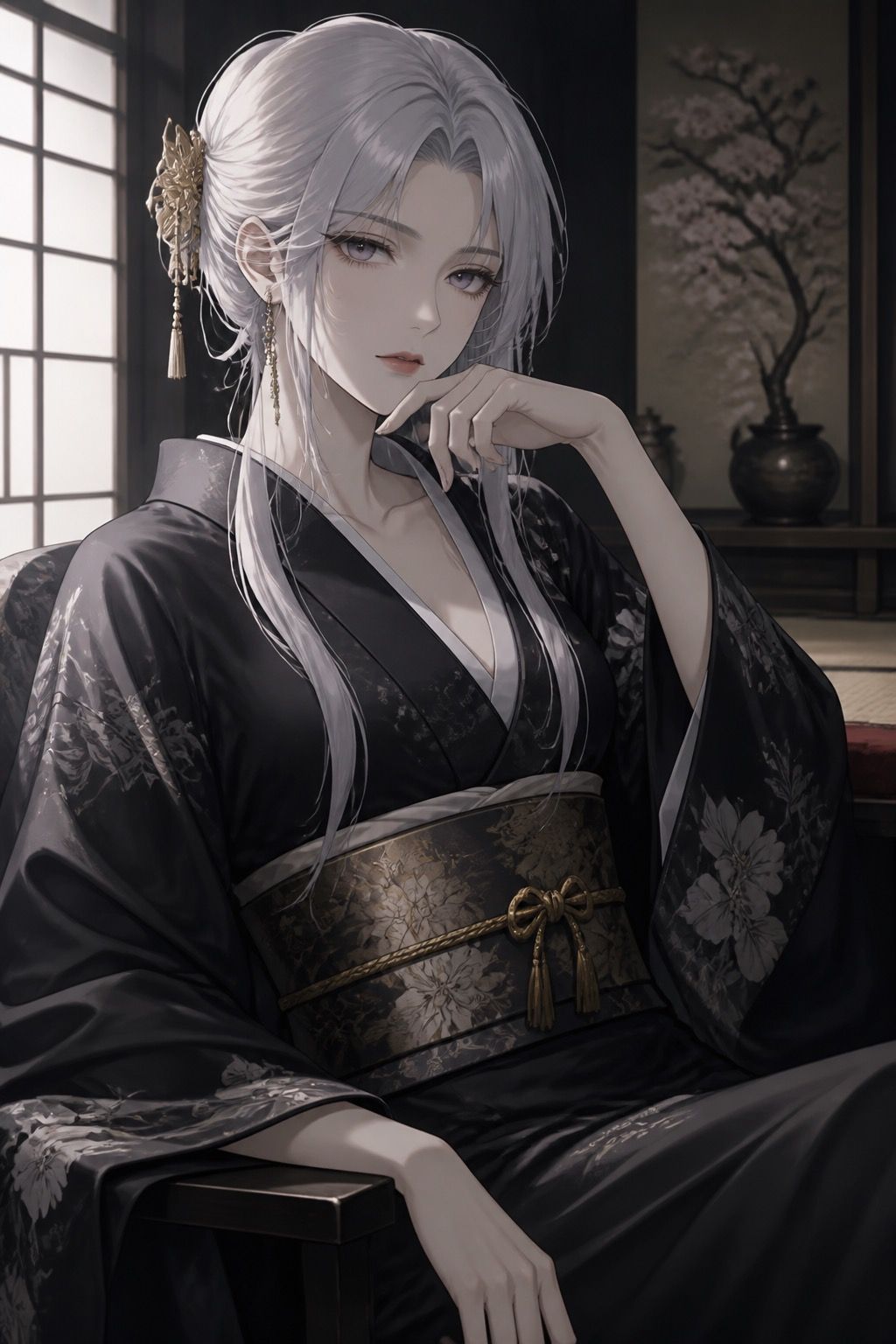 黒龍 セラ