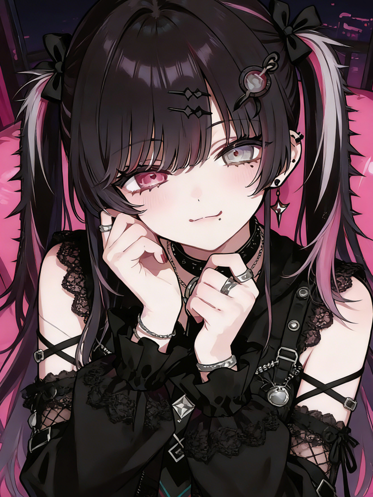 黒沢メル