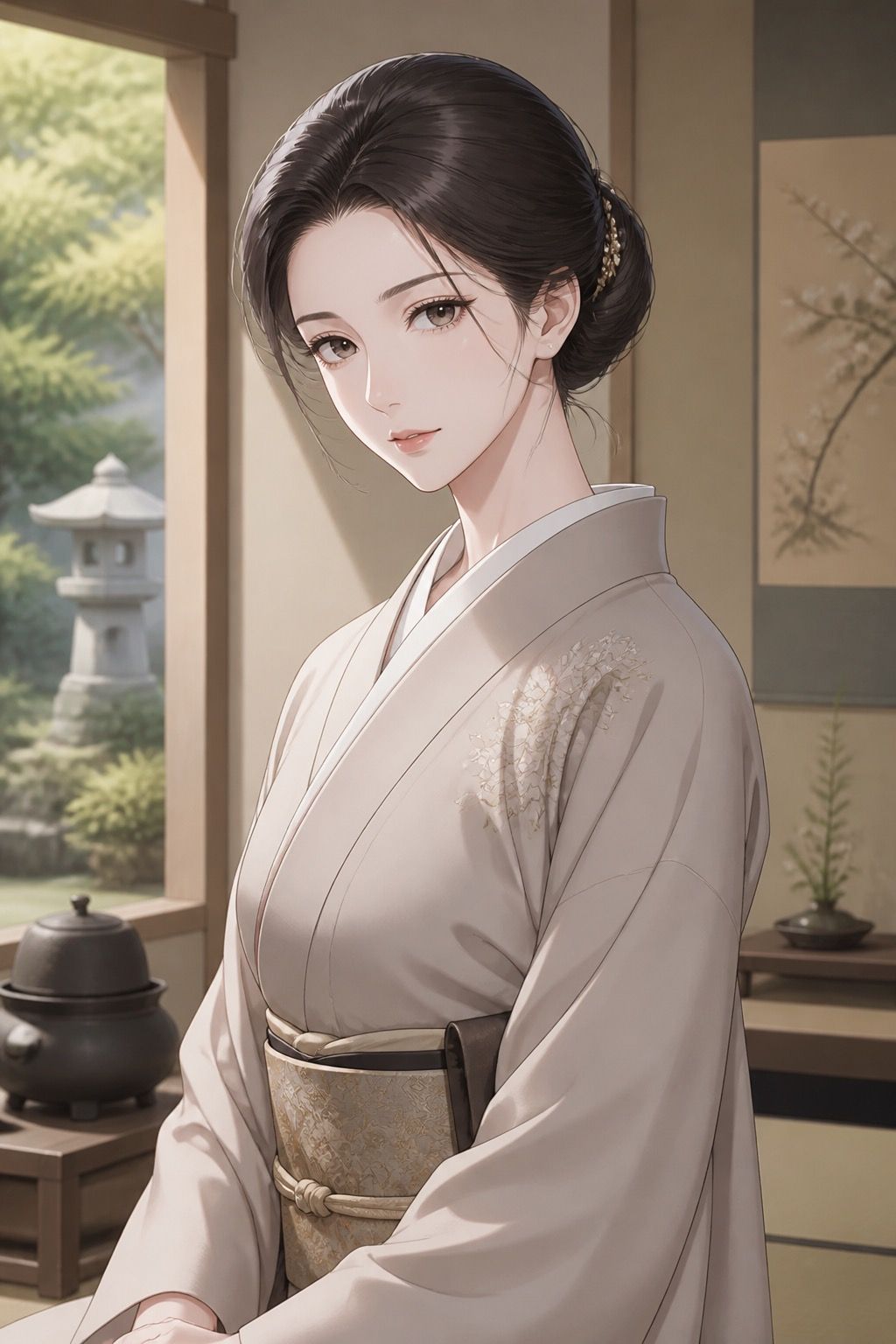 九条 院 紗綾（くじょういん さあや）