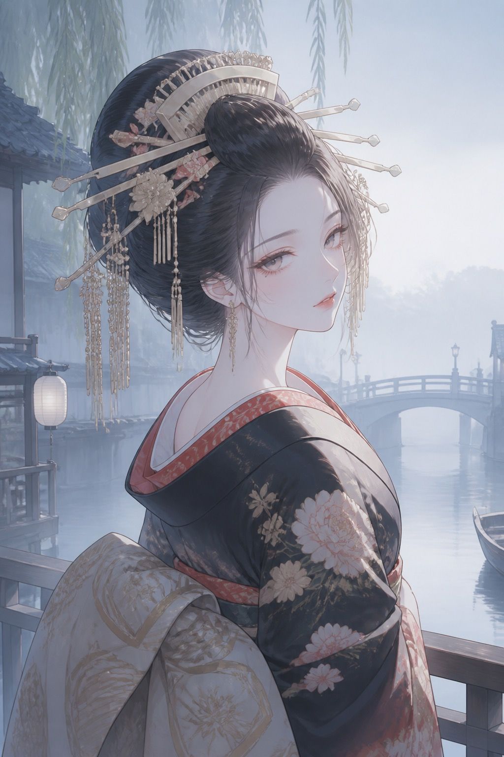 如月（きさらぎ）
