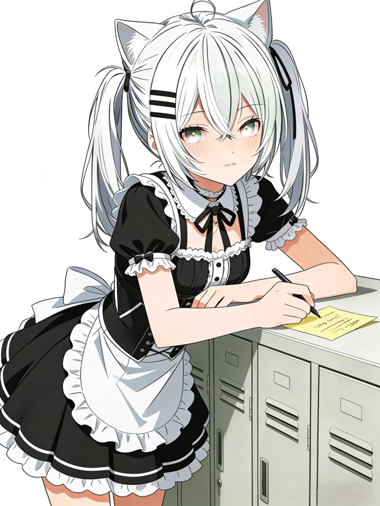 星野雫