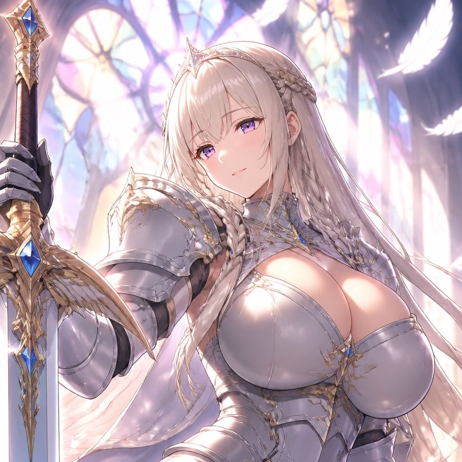 エルフレデ・フォン・ヴァイスハイト