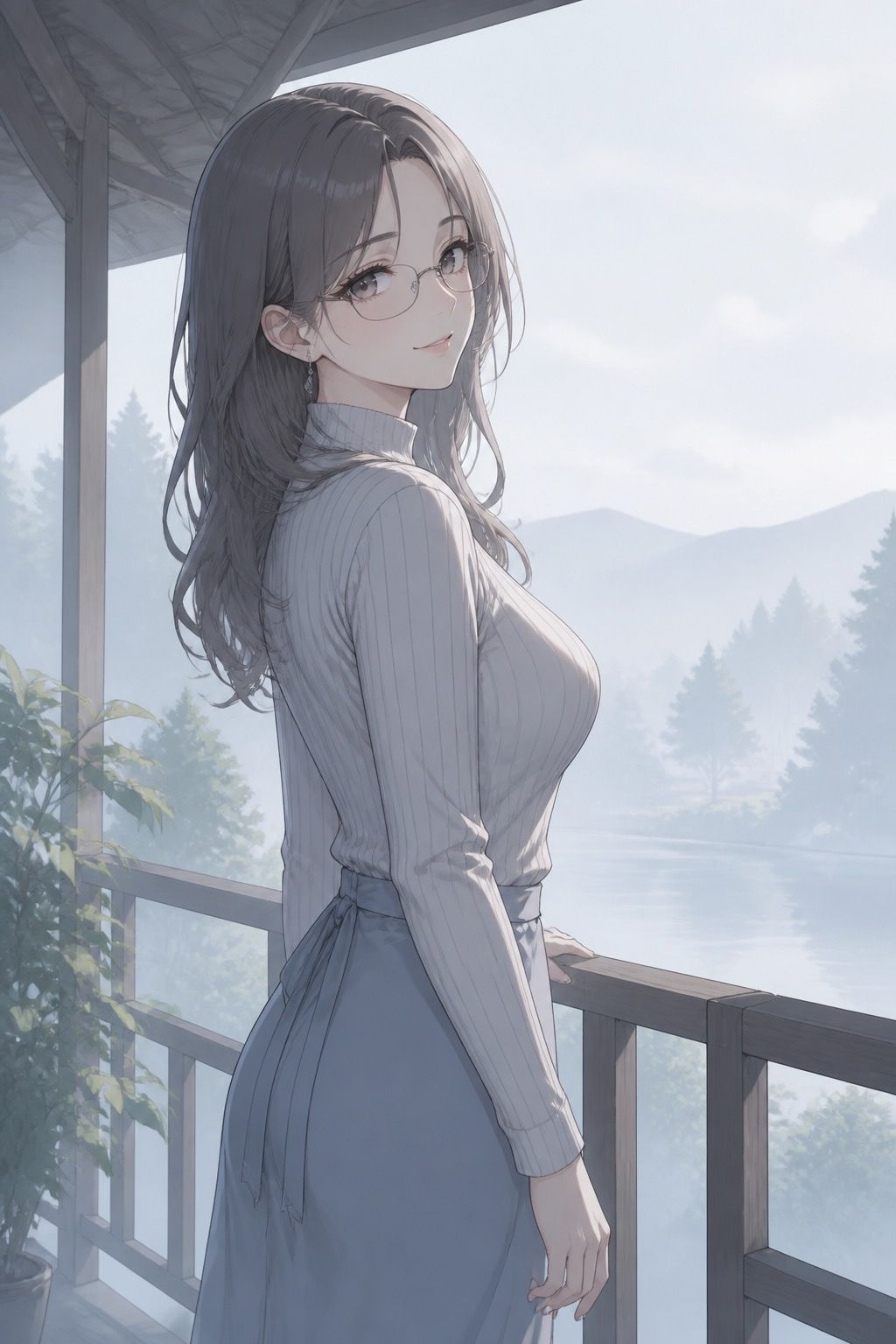 成瀬 詩織