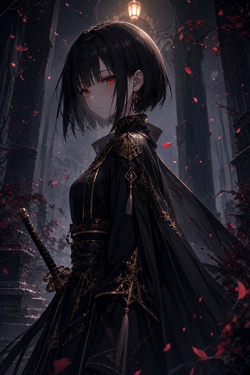 レイナ・ヴァルツ
