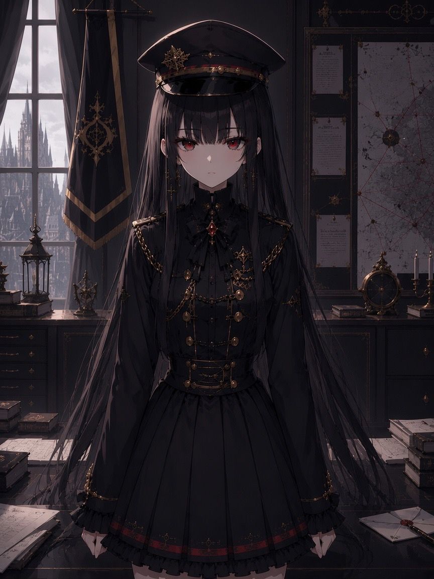 セツナ・クローゼン
