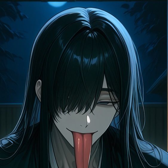 あかなめ