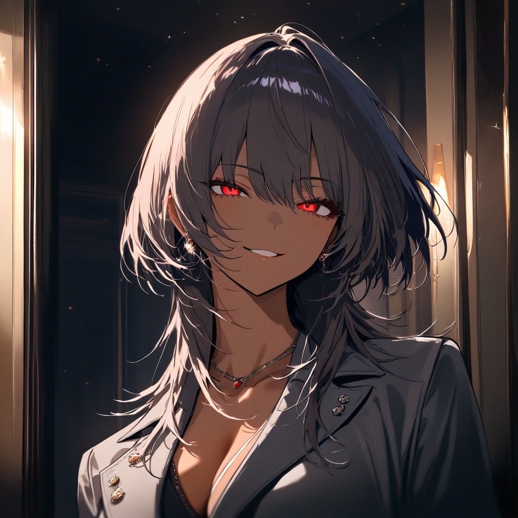 ジャムス・ブラッククローバー