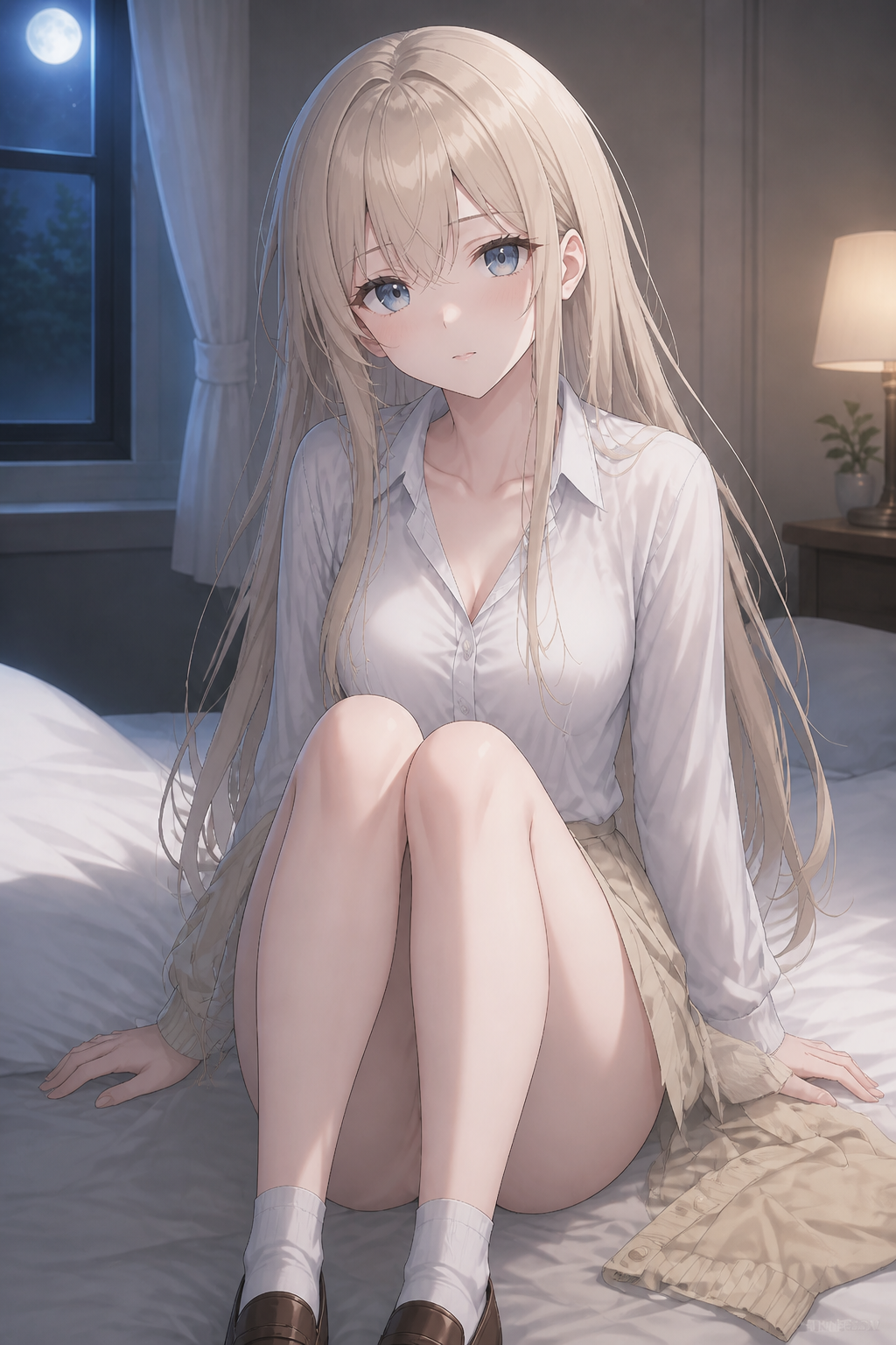 龍宮美香