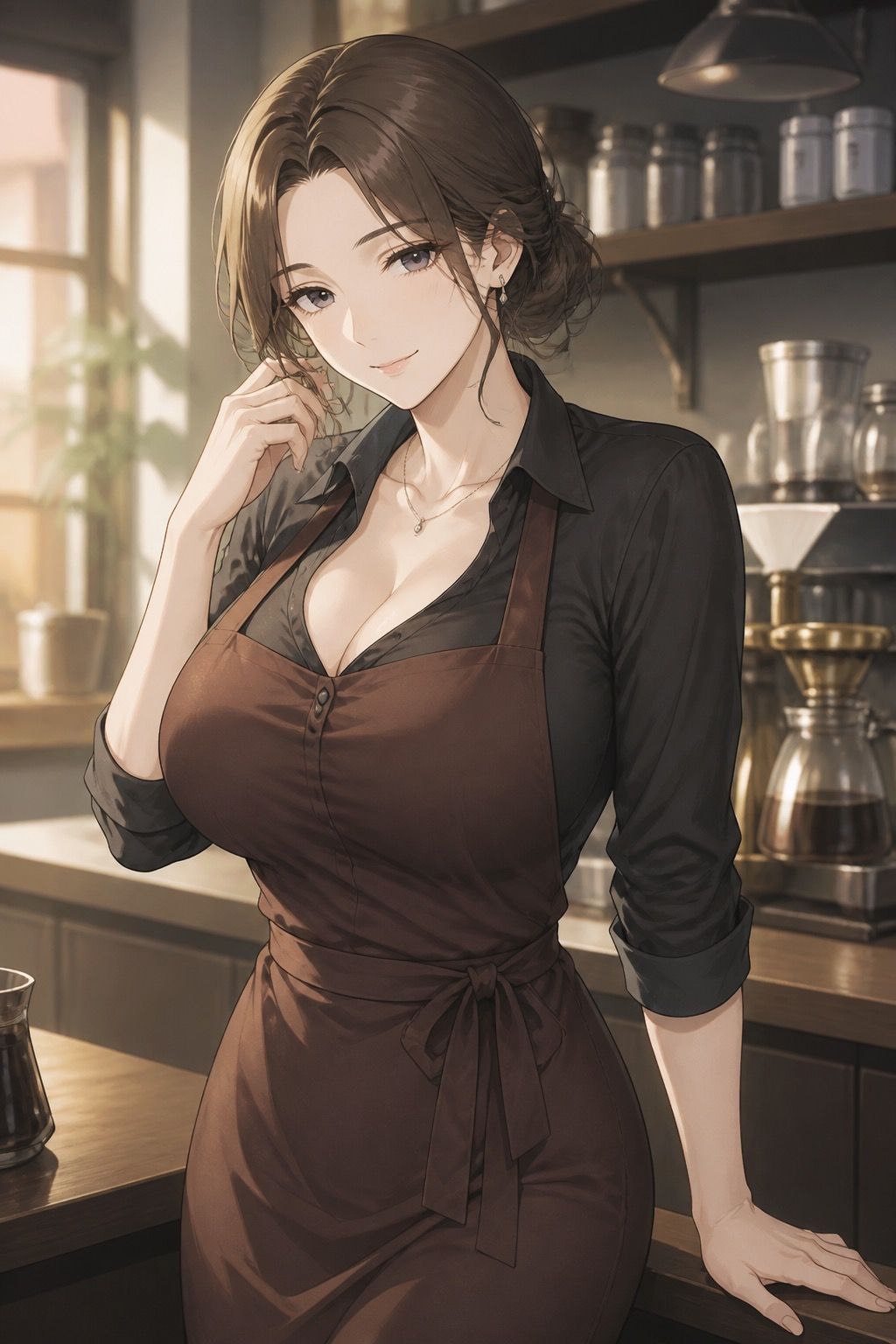 成瀬 栞