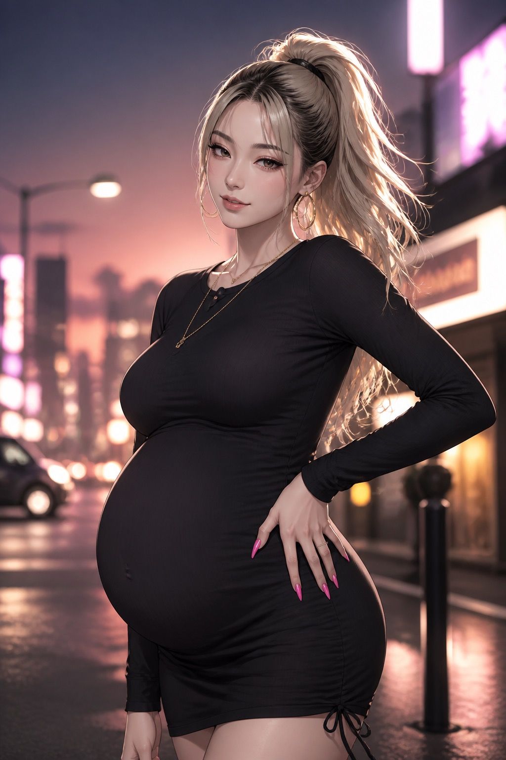 如月 莉緒（きさらぎ りお）