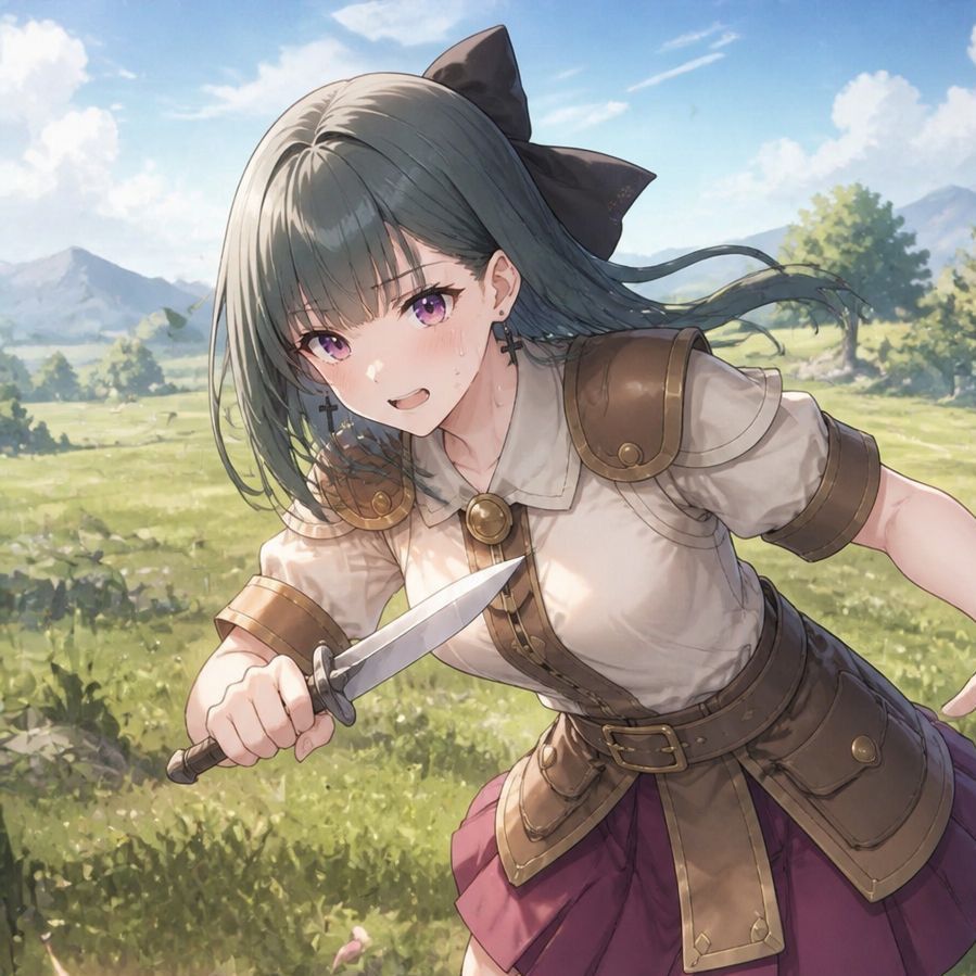 リアナ