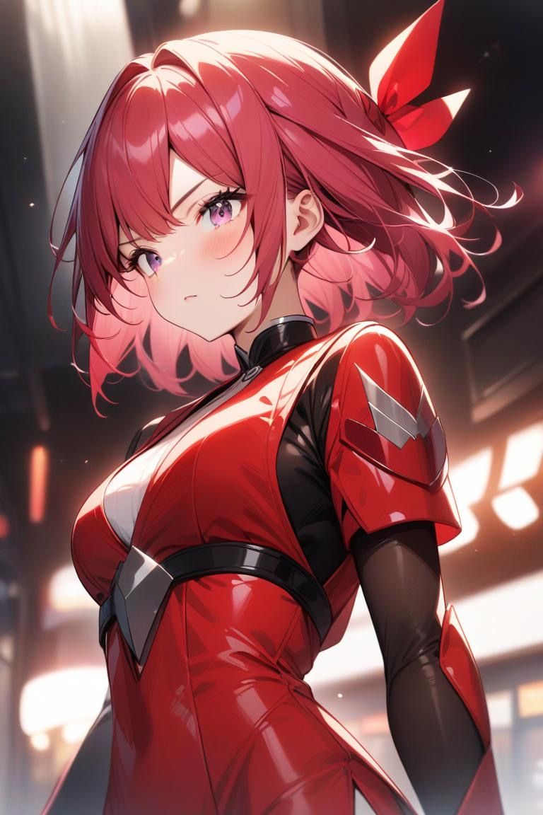 暁 桃音