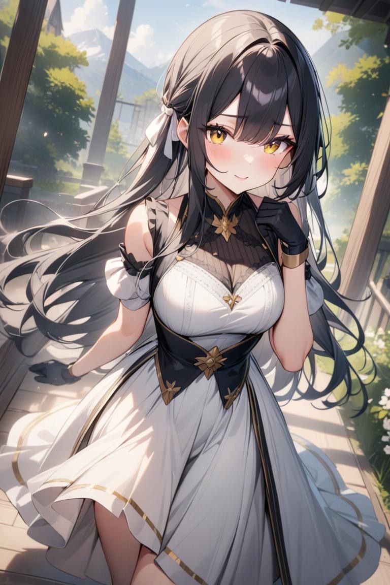 秋澤レイア