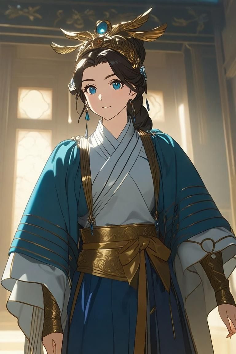 玲妃